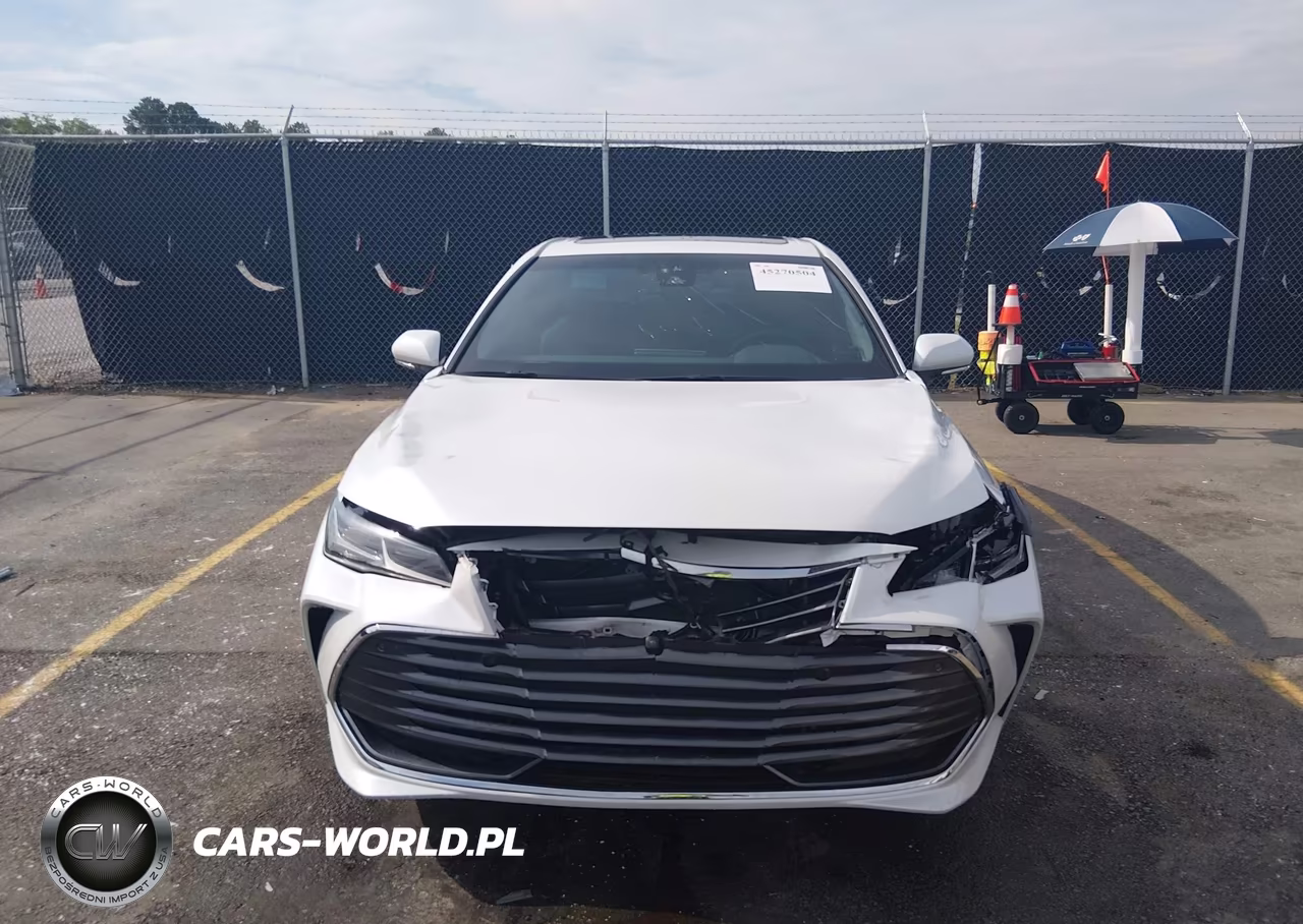 2021 Toyota Avalon Limited VIN:4T1DZ1FB2MU070390 - 12