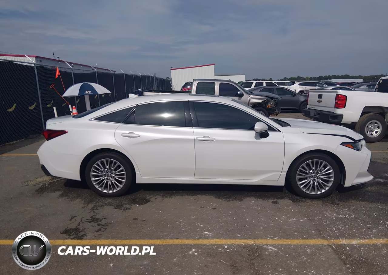 2021 Toyota Avalon Limited VIN:4T1DZ1FB2MU070390 - 13