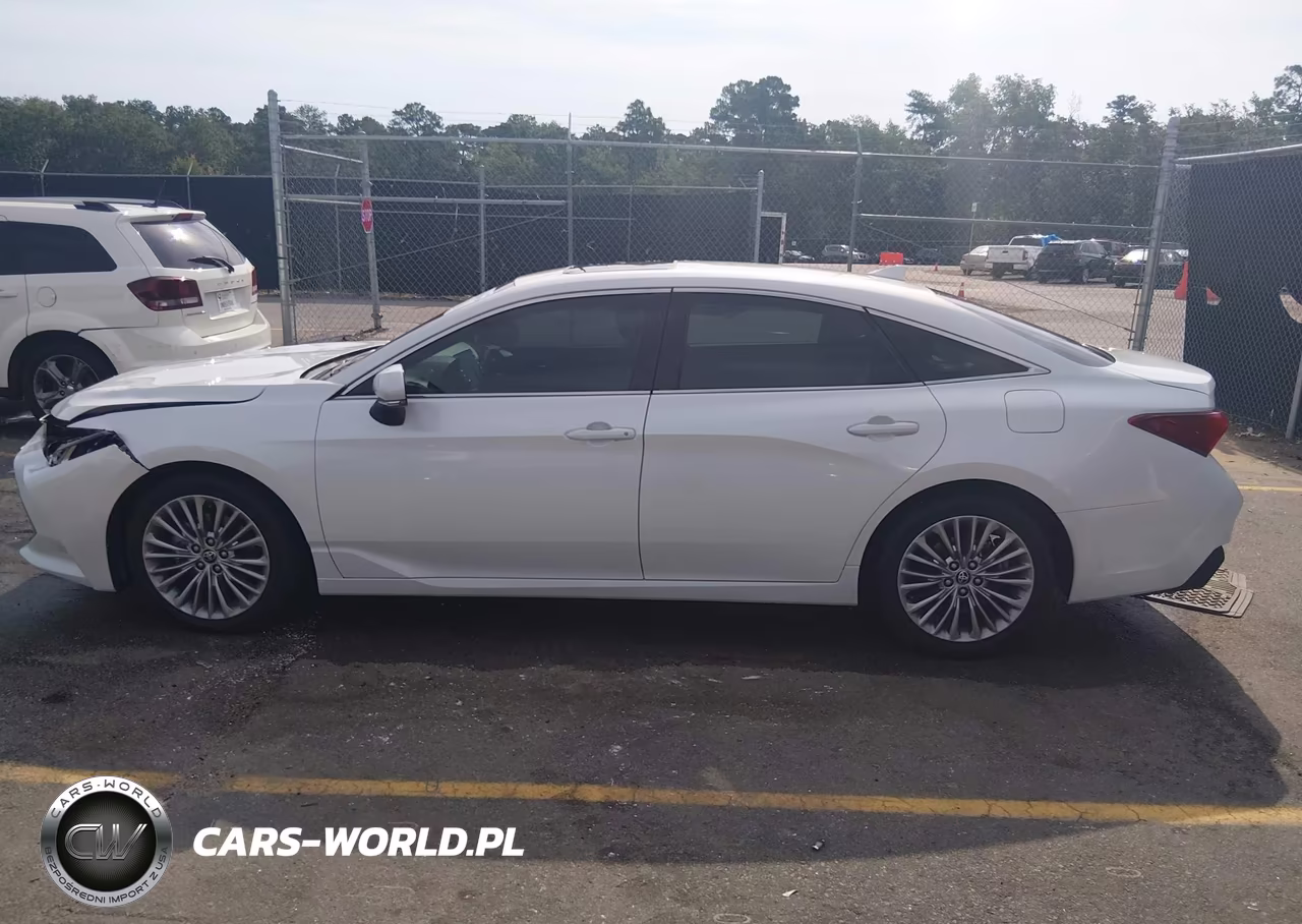 2021 Toyota Avalon Limited VIN:4T1DZ1FB2MU070390 - 14