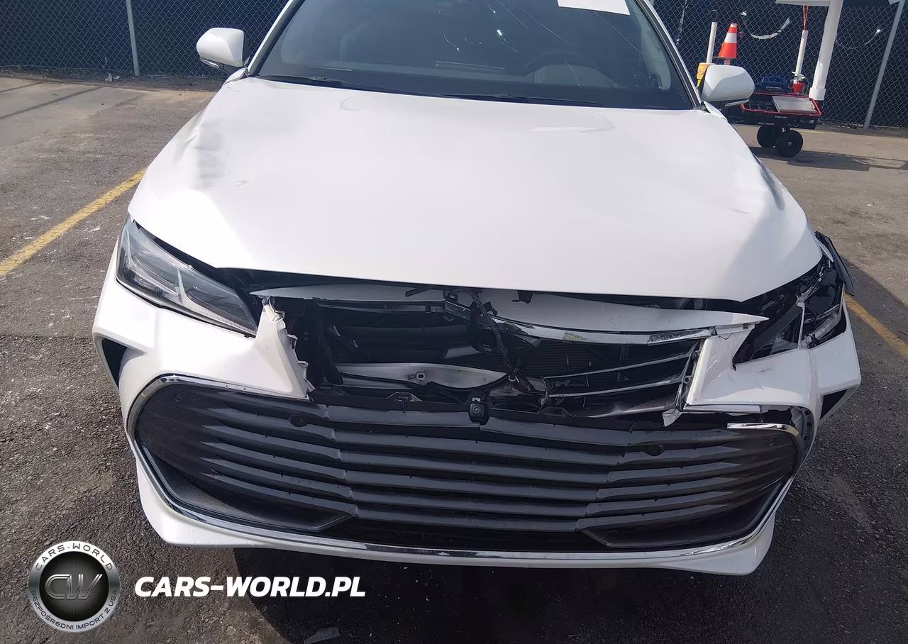 2021 Toyota Avalon Limited VIN:4T1DZ1FB2MU070390 - 6