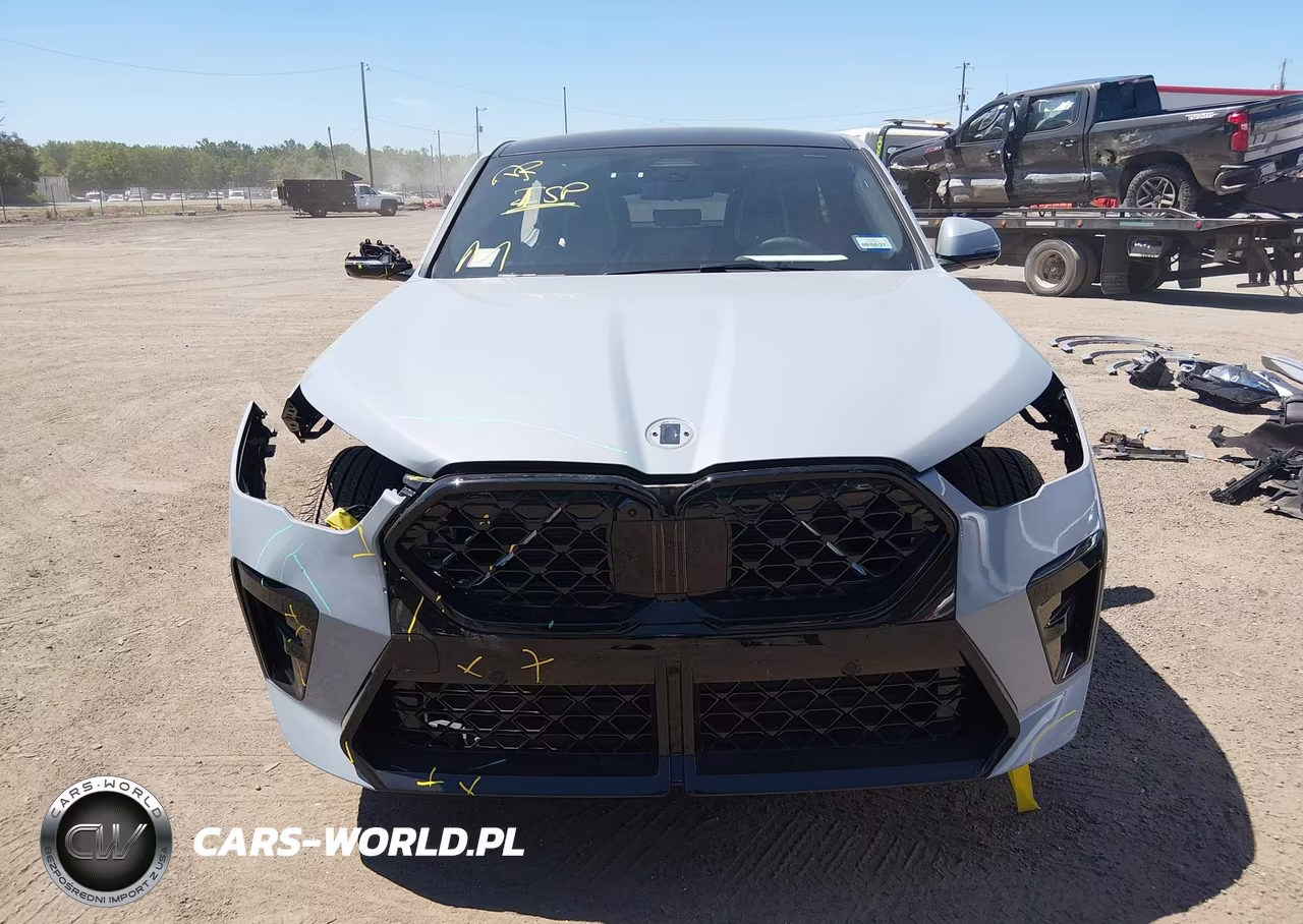2025 BMW X2 xDrive28I VIN:WBX63GM02S5388152 - 13