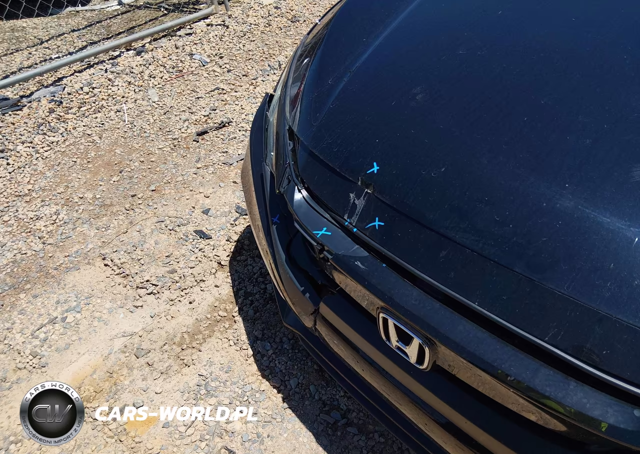 2021 Honda Civic Ex-L VIN:19XFC1F73ME013821 - 18