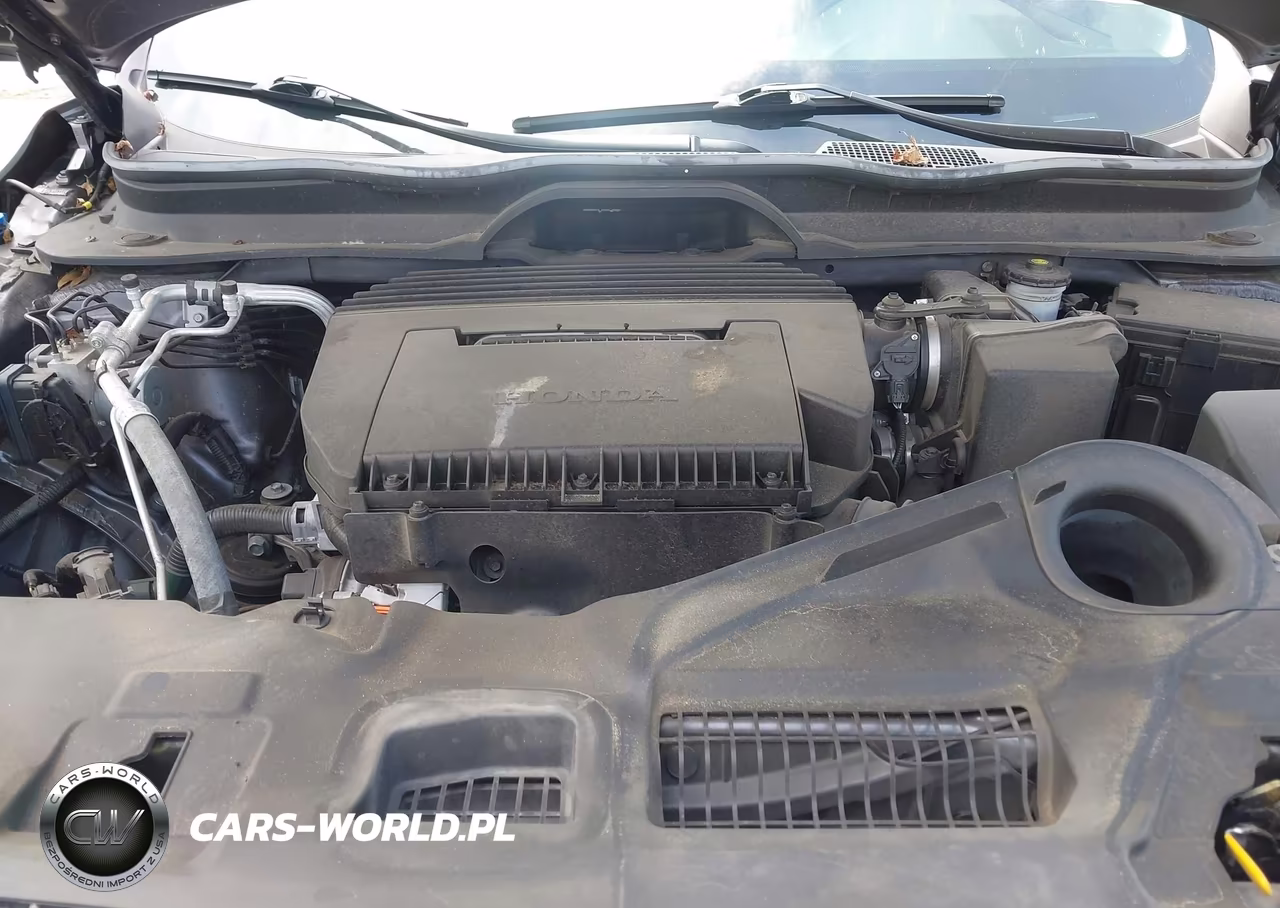 2024 Honda Pilot Ex-L VIN:5FNYG1H40RB008819 - 10