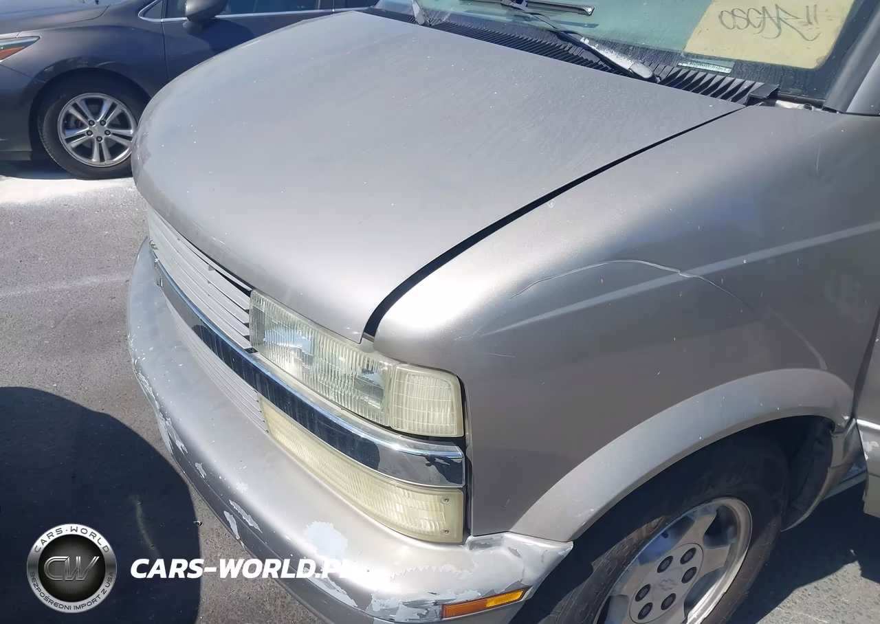 2004 Chevrolet Astro VIN:1GNEL19XX4B129772 - 13