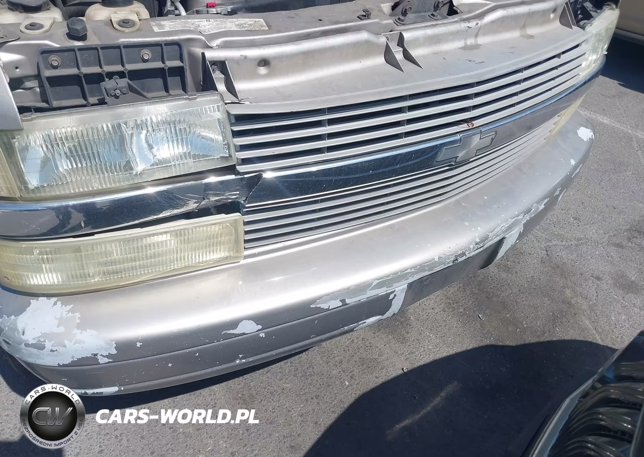 2004 Chevrolet Astro VIN:1GNEL19XX4B129772 - 6