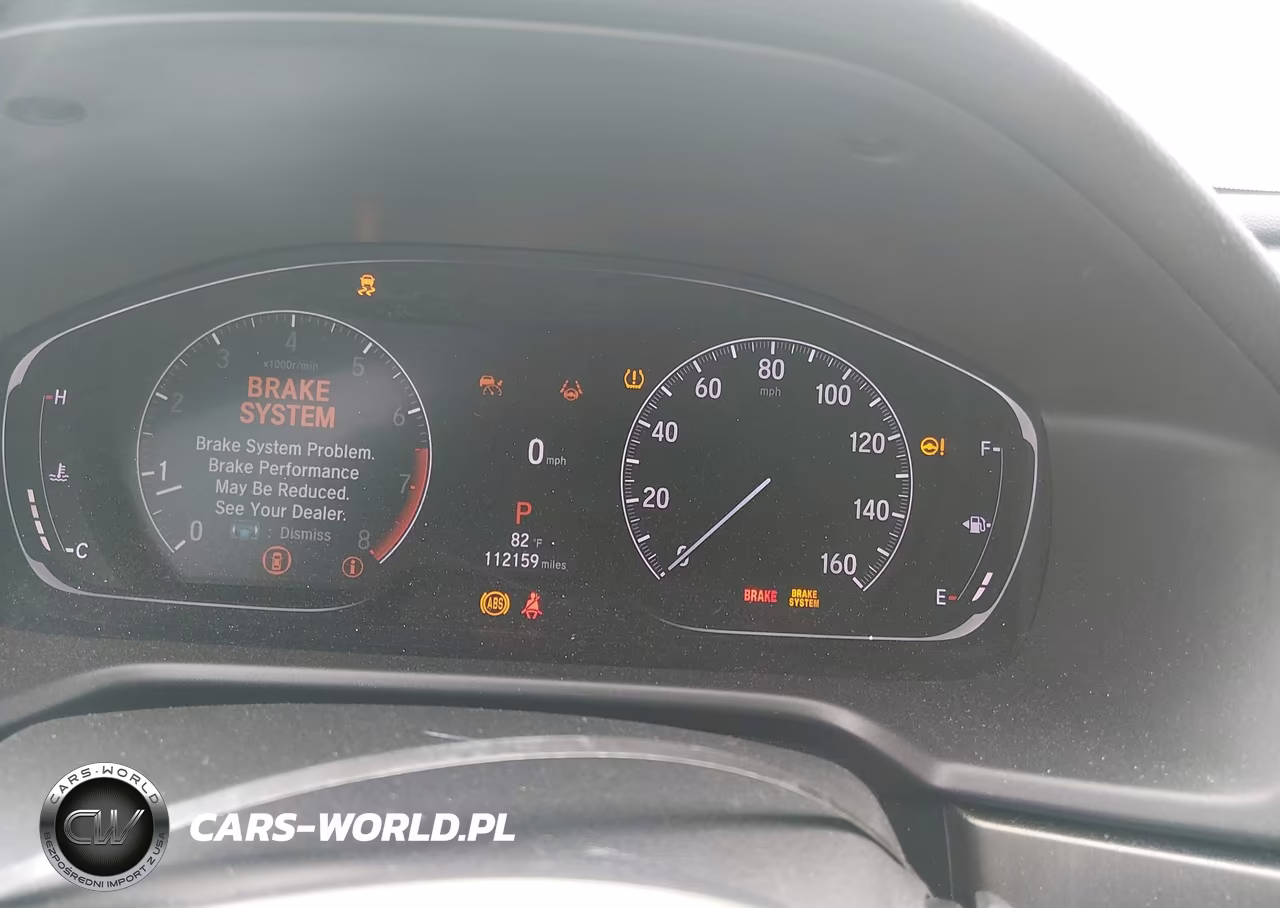 2021 Honda Accord Lx VIN:1HGCV1F16MA123775 - 7