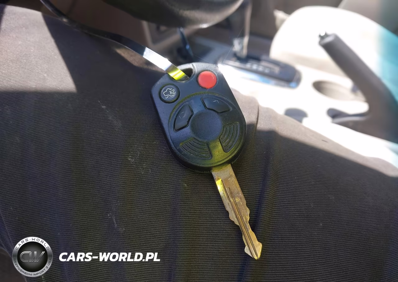 2008 Ford Fusion Se VIN:3FAHP07Z78R271433 - 11