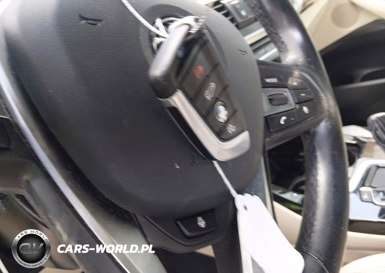 2019 BMW X3 xDrive30I VIN:5UXTR9C59KLP89957 - 11