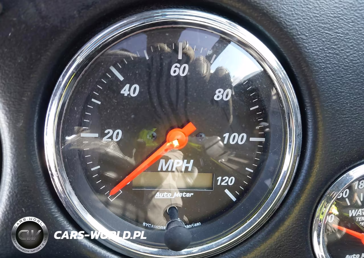 1981 Chevrolet Camaro VIN:1G1AP87J4BL181451 - 16