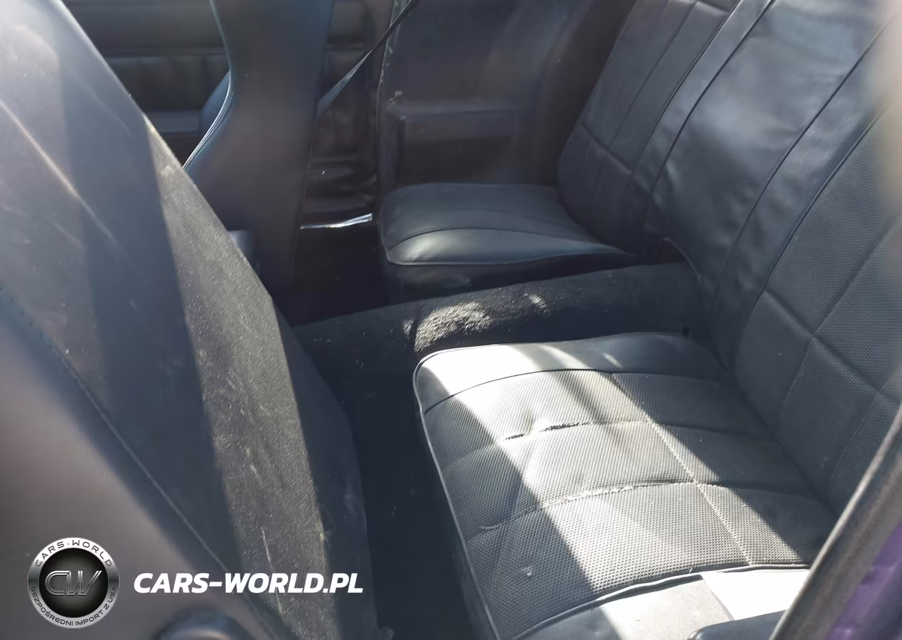 1981 Chevrolet Camaro VIN:1G1AP87J4BL181451 - 8