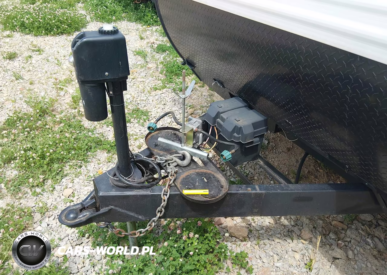 2017 Jayco Jayfl184Bh VIN:1UJBJ0BS0H17M0352 - 10
