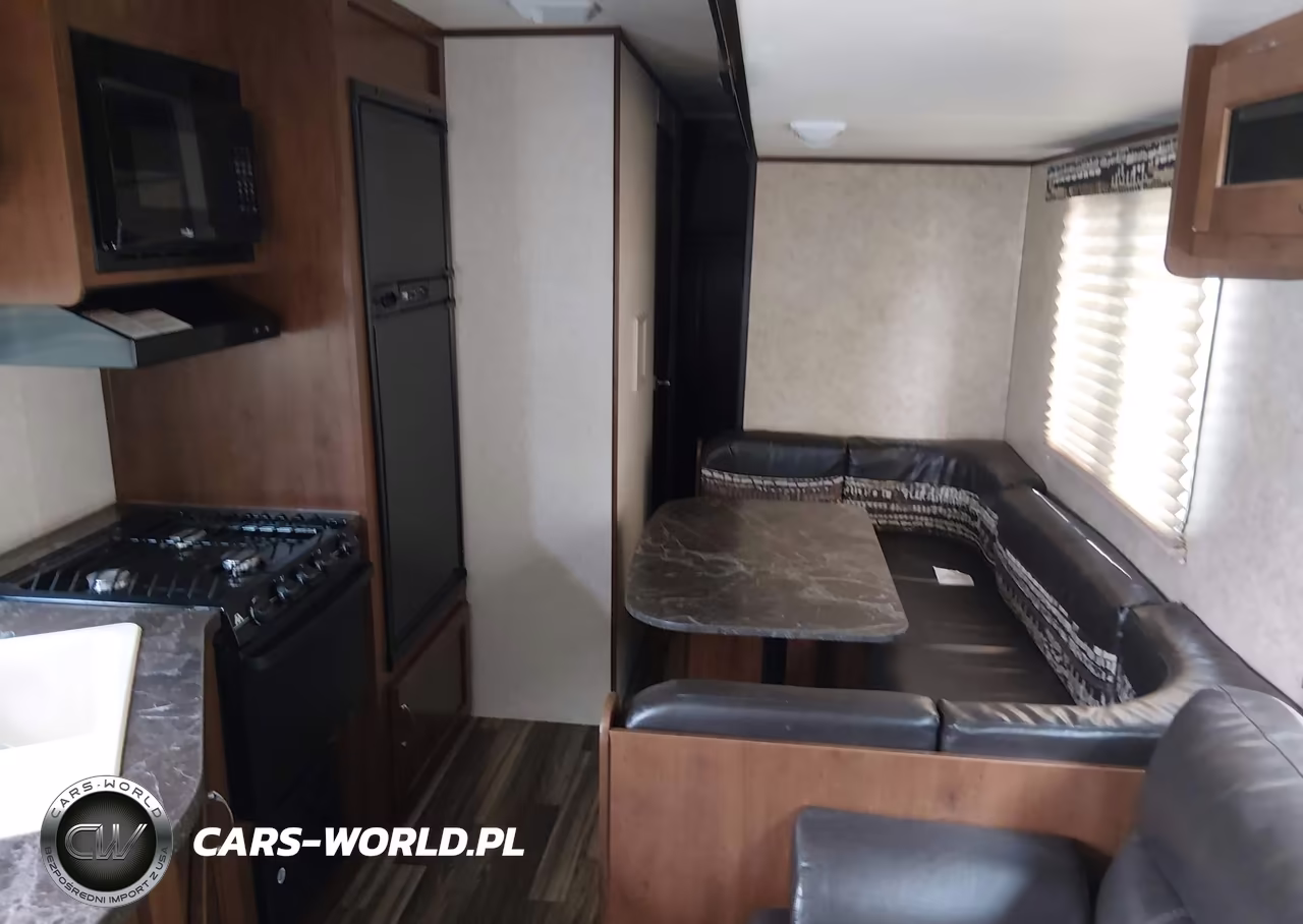 2017 Jayco Jayfl184Bh VIN:1UJBJ0BS0H17M0352 - 13