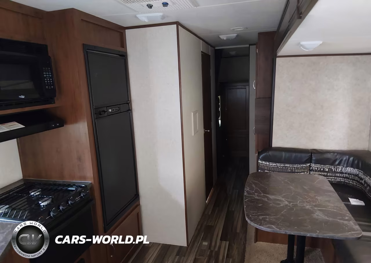 2017 Jayco Jayfl184Bh VIN:1UJBJ0BS0H17M0352 - 18