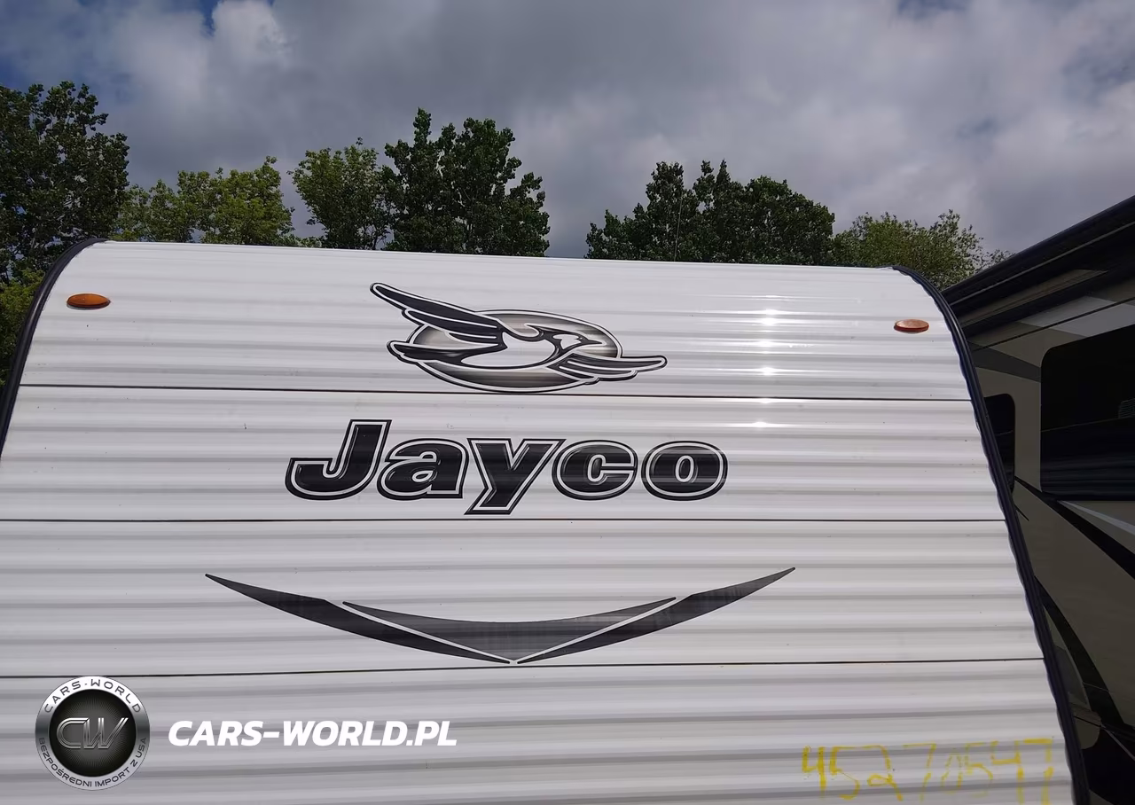 2017 Jayco Jayfl184Bh VIN:1UJBJ0BS0H17M0352 - 6