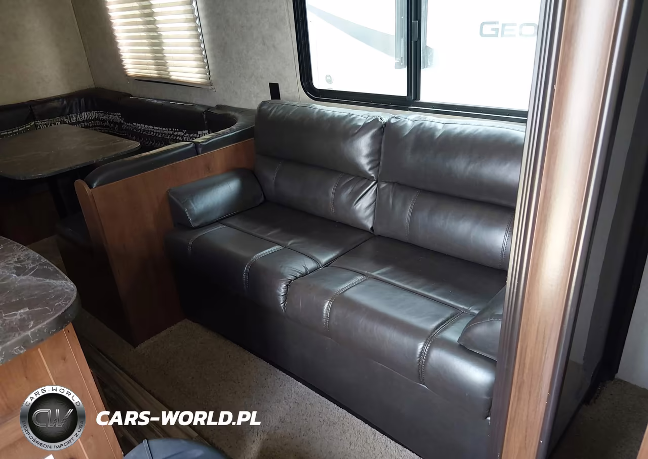 2017 Jayco Jayfl184Bh VIN:1UJBJ0BS0H17M0352 - 7