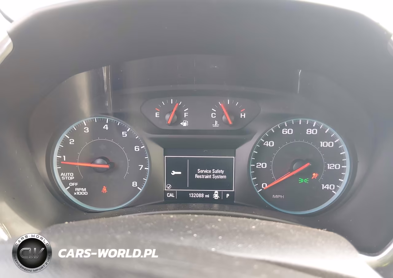 2018 Chevrolet Equinox Lt VIN:2GNAXJEVXJ6199097 - 7