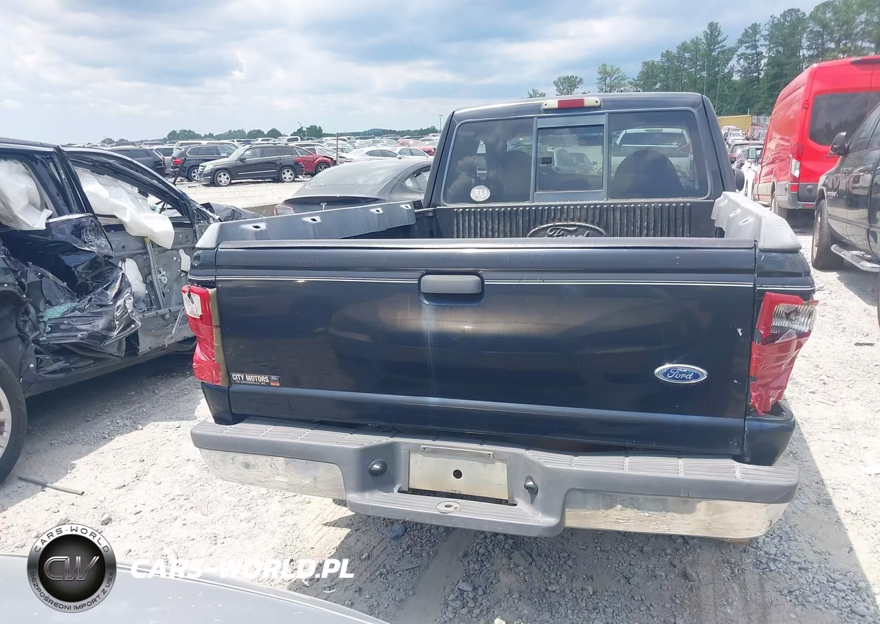 2002 Ford Ranger Edge-Tremor-Xlt VIN:1FTYR44U02PA13936 - 16