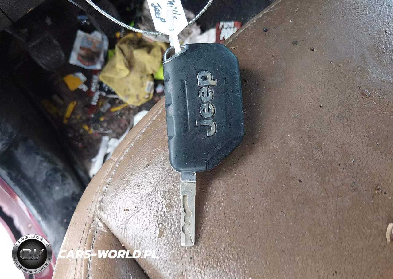 2021 Jeep Gladiator Overland 4X4 VIN:1C6HJTFG6ML539109 - 11
