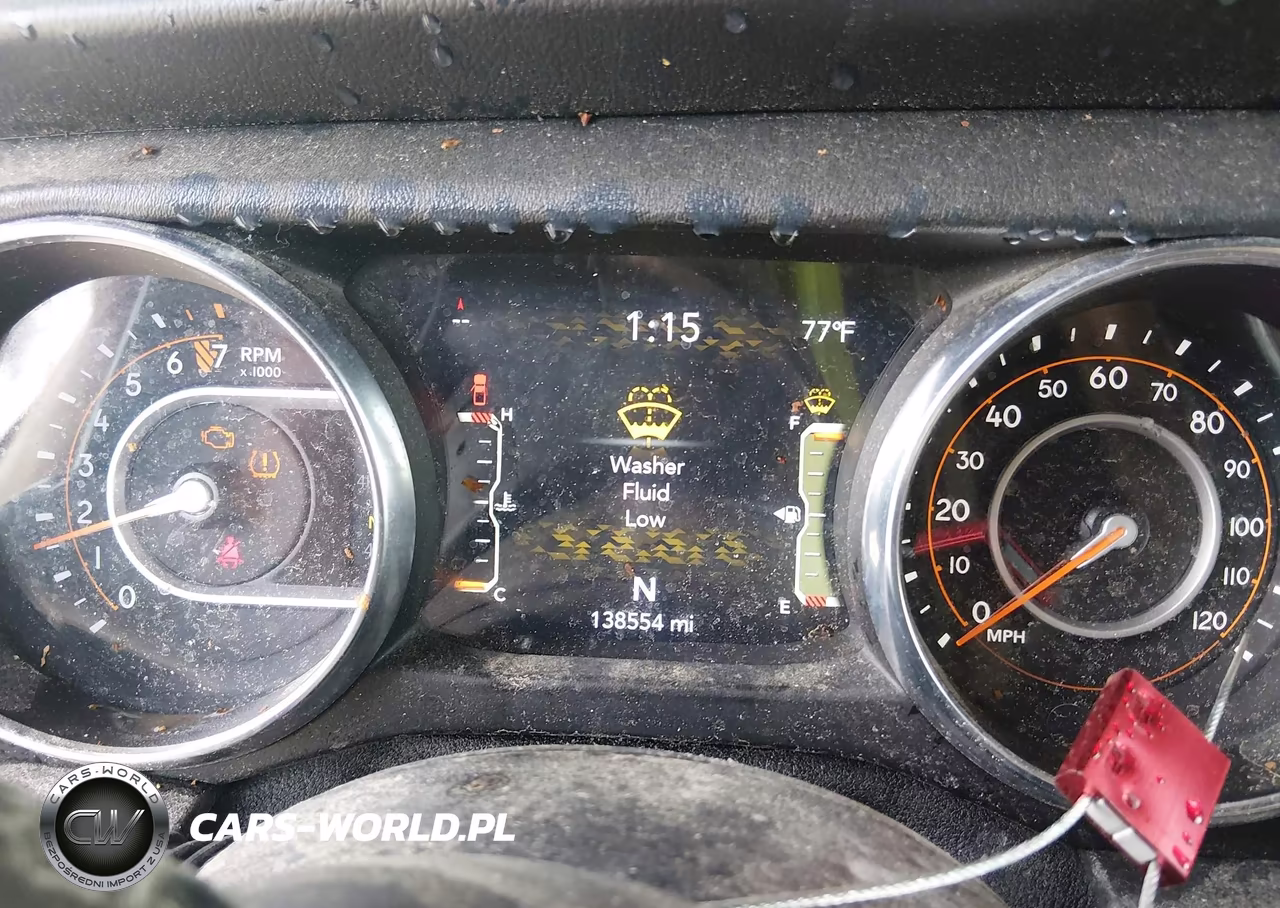 2021 Jeep Gladiator Overland 4X4 VIN:1C6HJTFG6ML539109 - 7