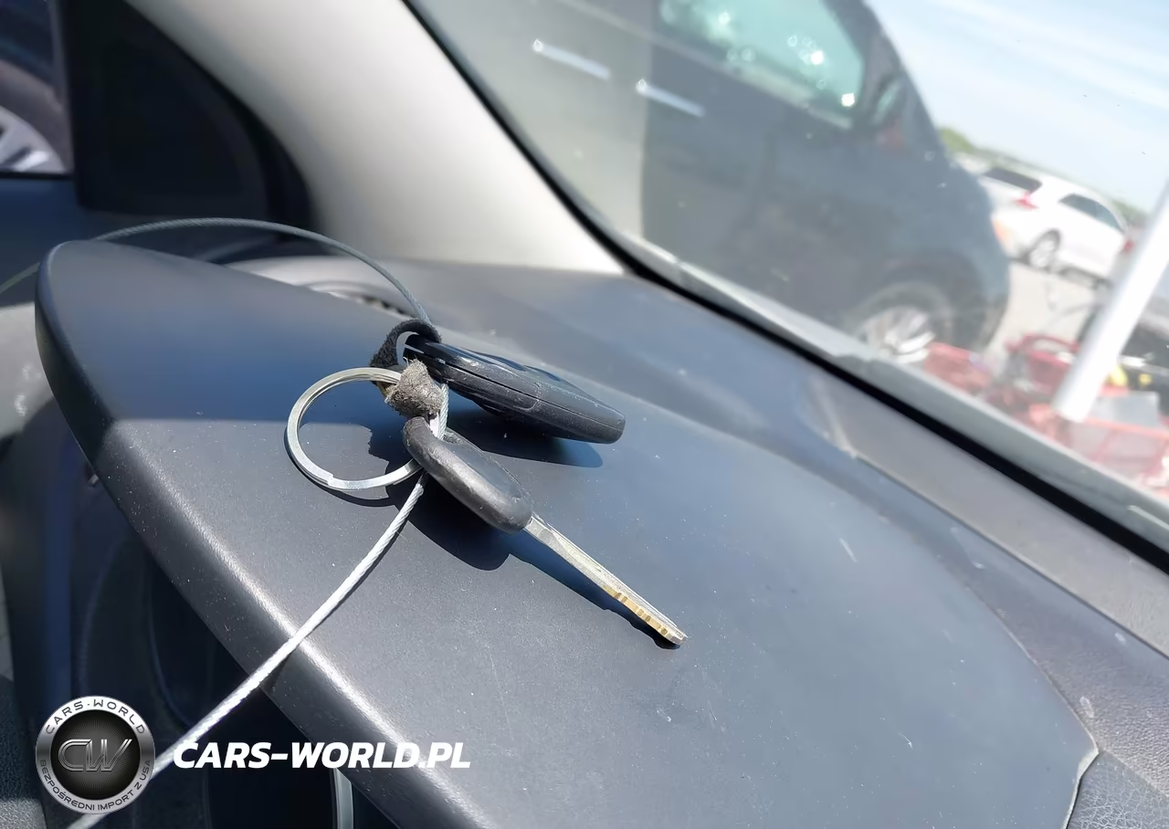 2012 Kia Forte Ex VIN:KNAFU4A25C5644815 - 11