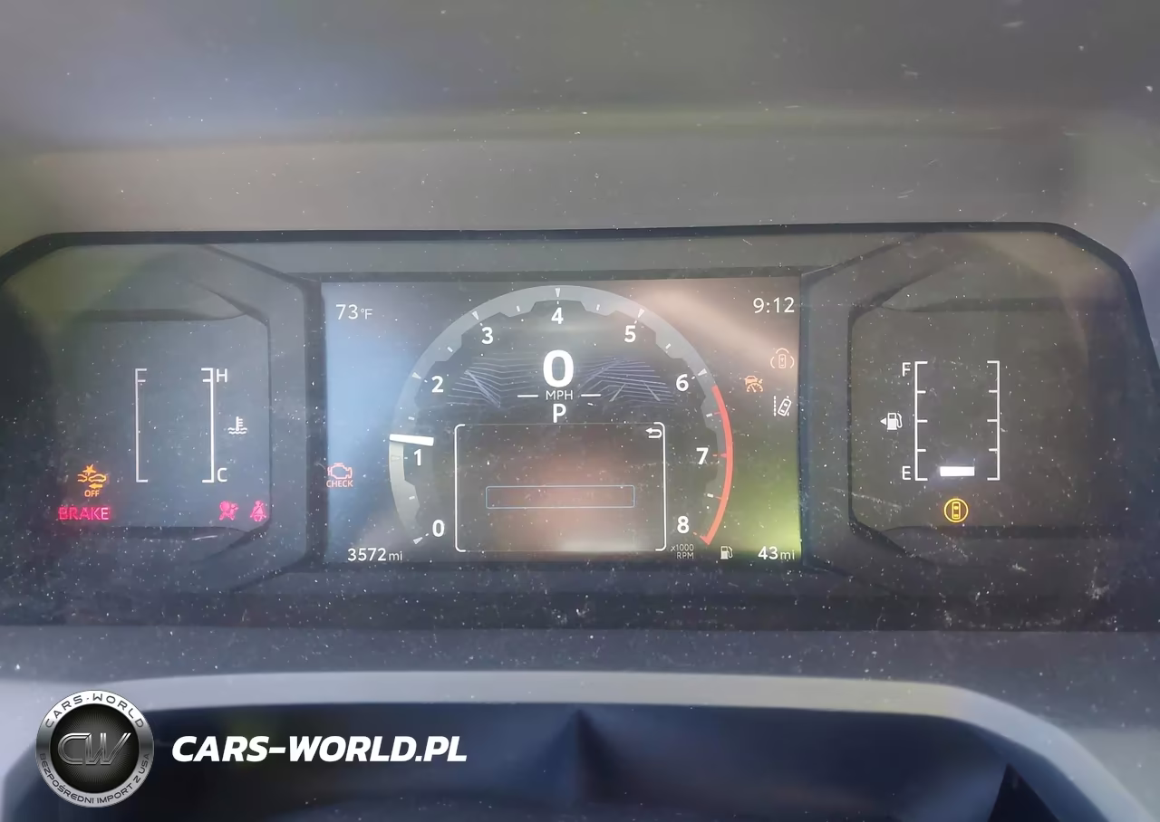 2026 Toyota Tacoma Sr5 VIN:3TYLB5JN4TT108786 - 7