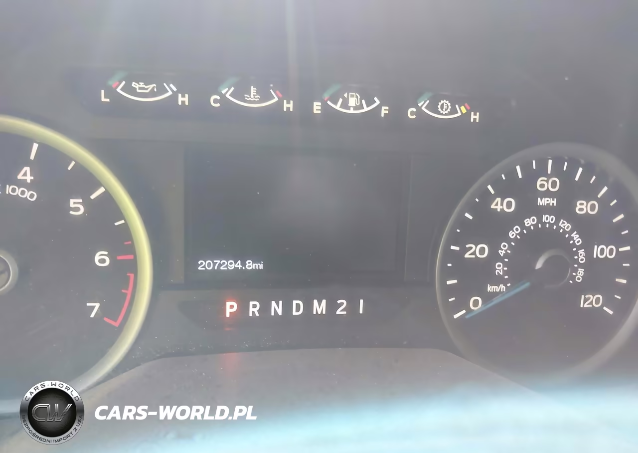 2016 Ford F-150 Xlt VIN:1FTEW1EG4GFD31221 - 7