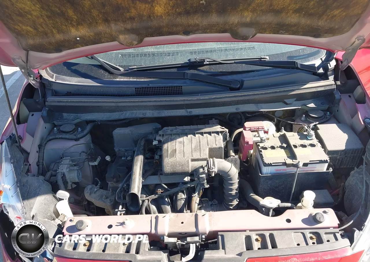 2018 Mitsubishi Mirage Es VIN:ML32A3HJ6JH008999 - 10