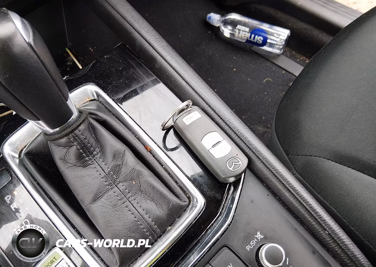 2019 Mazda Cx-5 Sport VIN:JM3KFBBMXK0668420 - 11