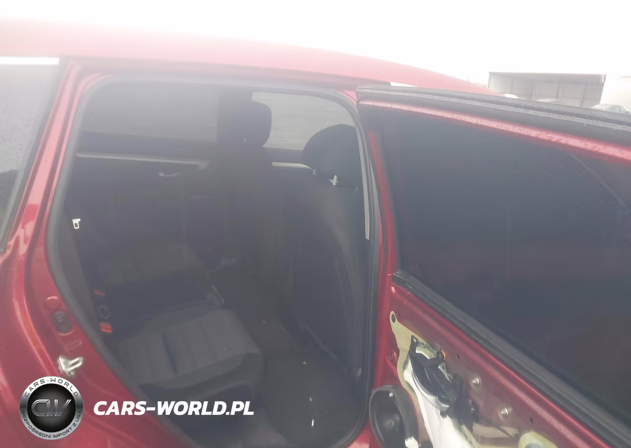 2021 Honda Cr-V 2Wd Special Edition VIN:7FARW1H73ME022485 - 8
