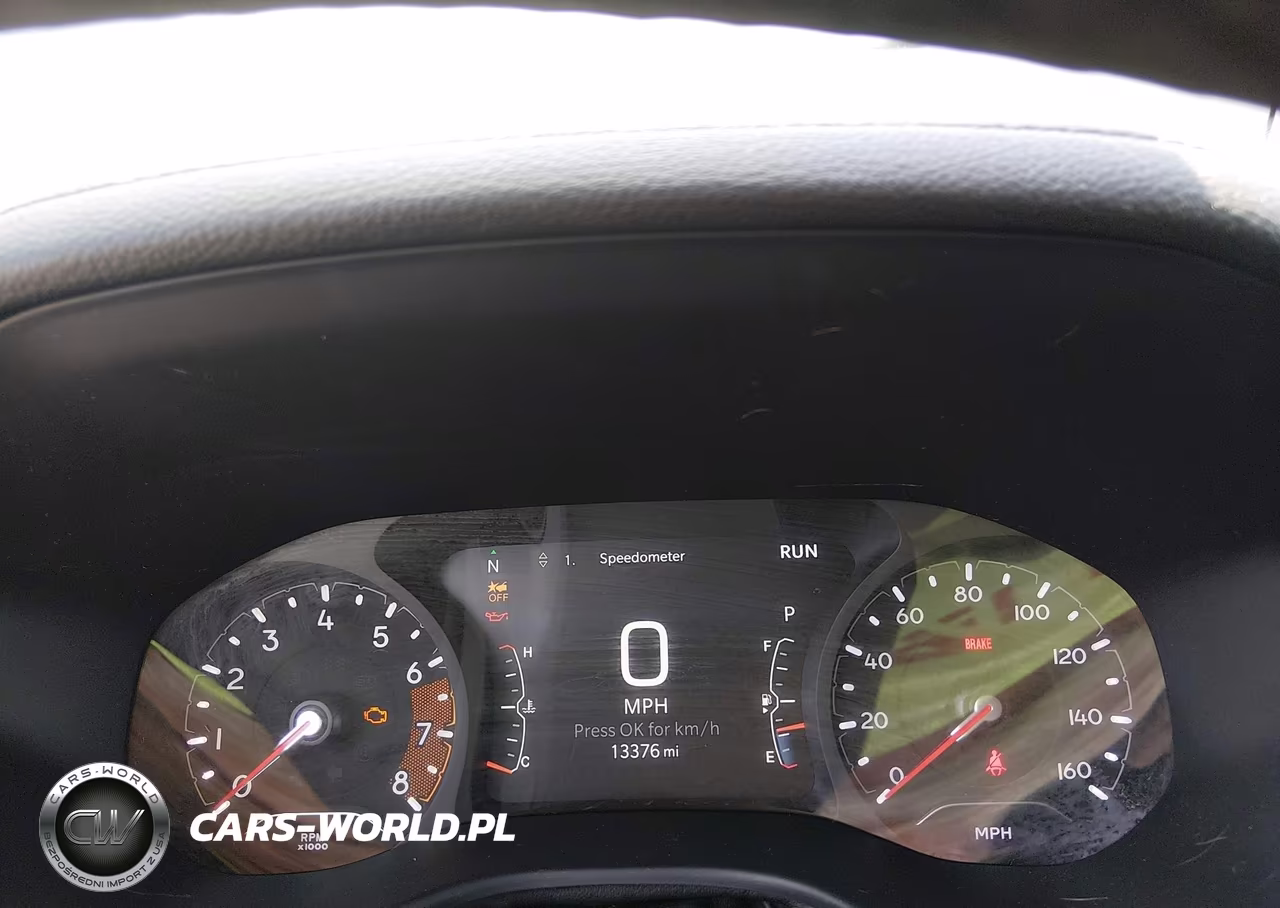 2024 Jeep Compass Latitude 4X4 VIN:3C4NJDBN8RT165975 - 7