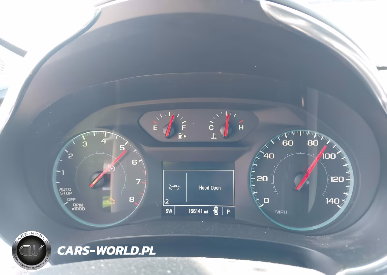 2019 Chevrolet Malibu Lt VIN:1G1ZD5ST6KF109572 - 7