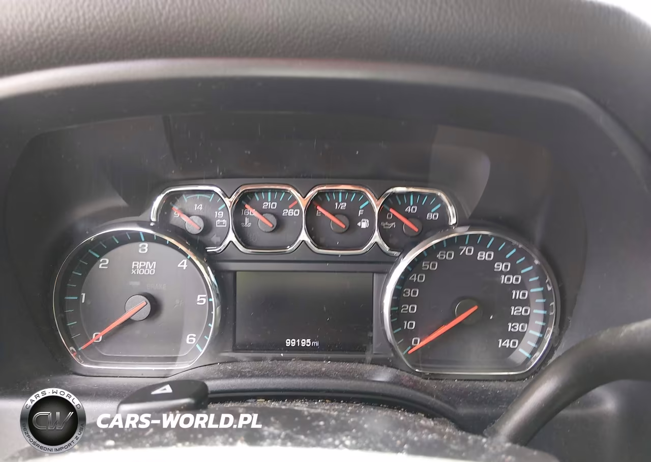 2018 Chevrolet Silverado 1500 1Lt VIN:1GCRCREC8JZ312151 - 7