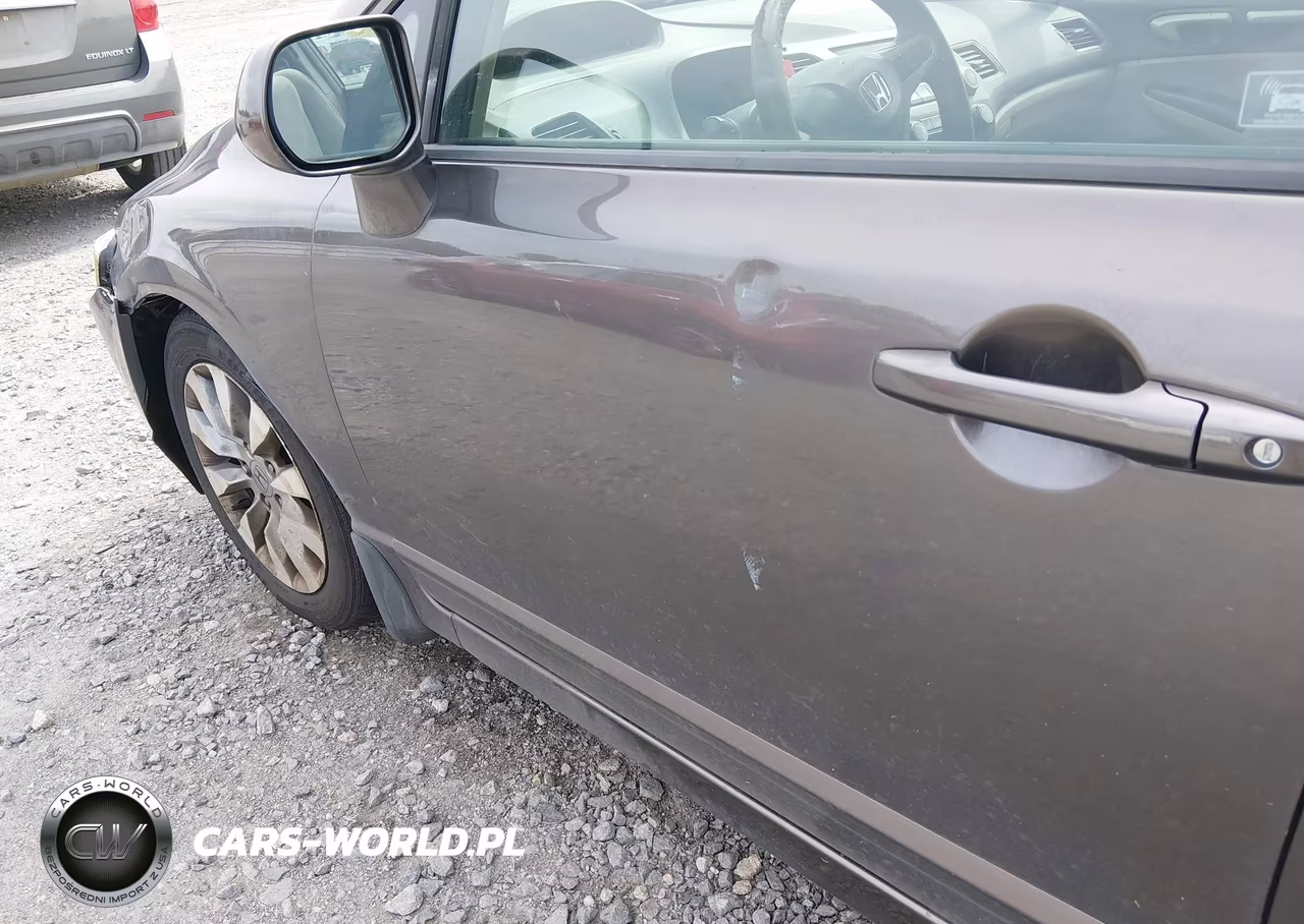 2010 Honda Civic Ex VIN:19XFA1F84AE058423 - 14