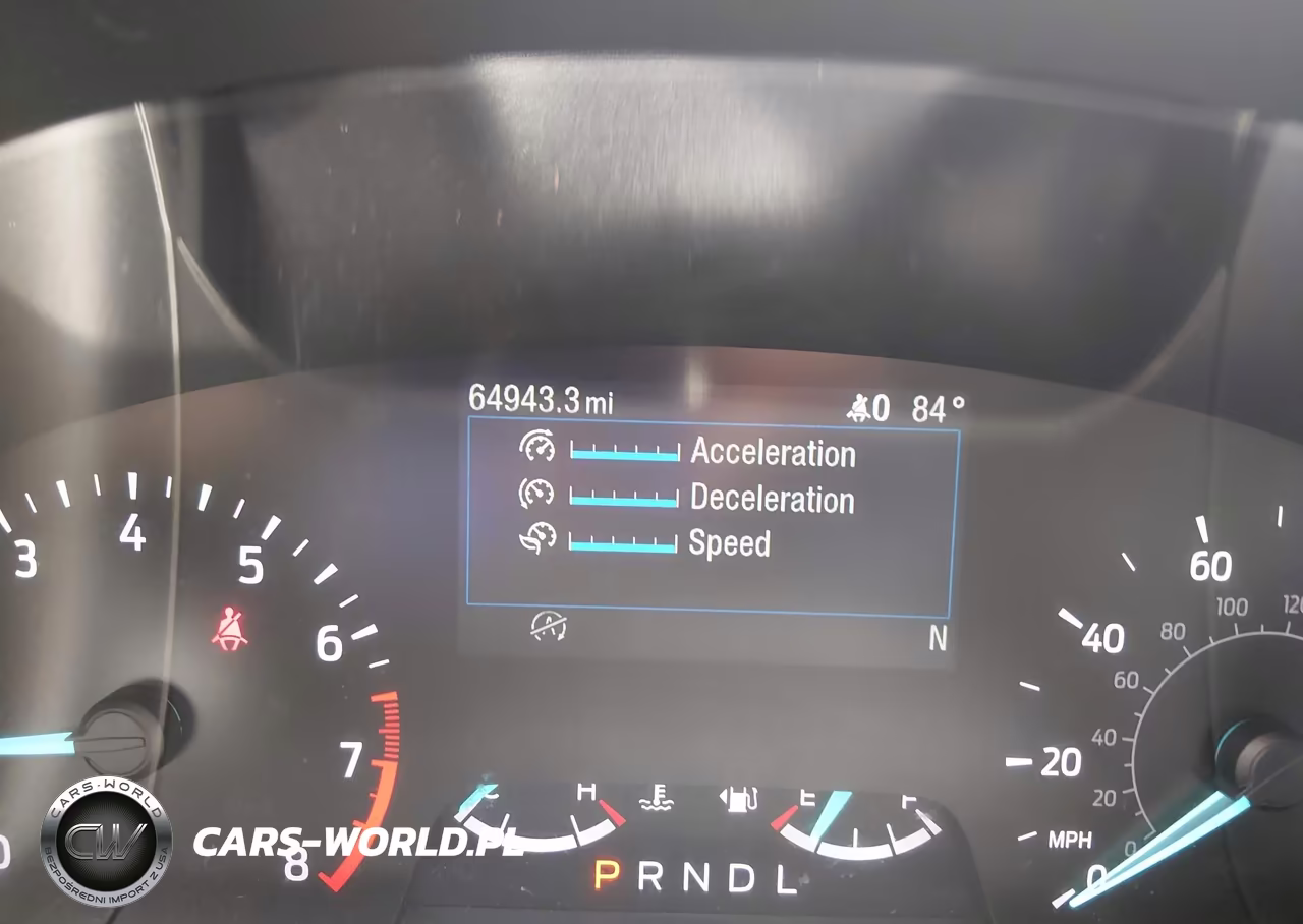 2021 Ford Escape Se VIN:1FMCU0G69MUA33651 - 7