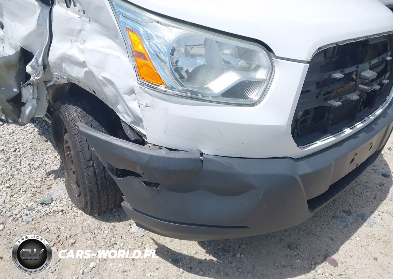 2015 Ford Transit-350 Xlt VIN:1FBZX2YMXFKA54526 - 18
