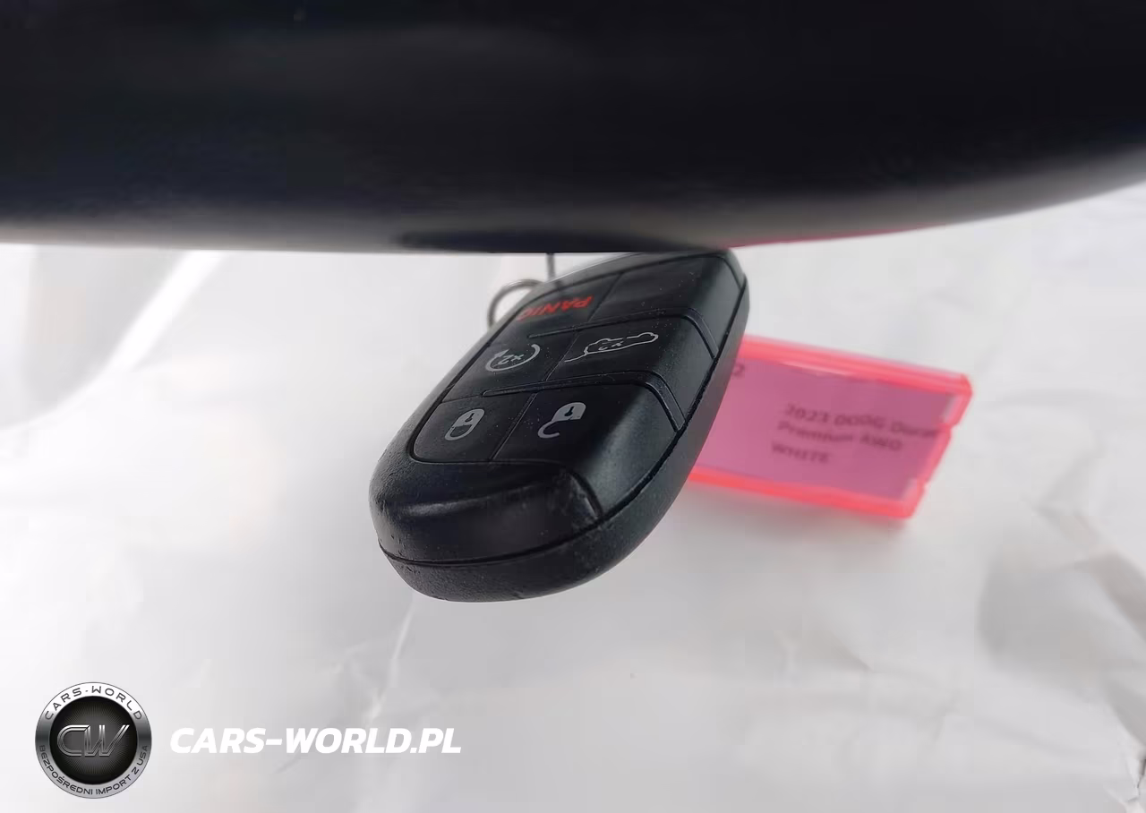2023 Dodge Durango R-T VIN:1C4SDJCT5PC549971 - 11