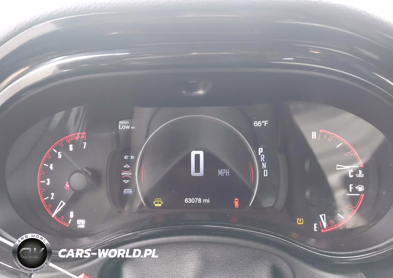 2023 Dodge Durango R-T VIN:1C4SDJCT5PC549971 - 7