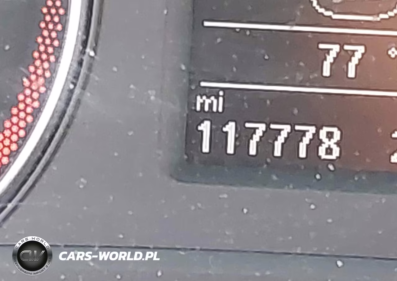 2013 Volkswagen Passat 2.0L Tdi Sel Premium VIN:1VWCN7A37DC099837 - 15