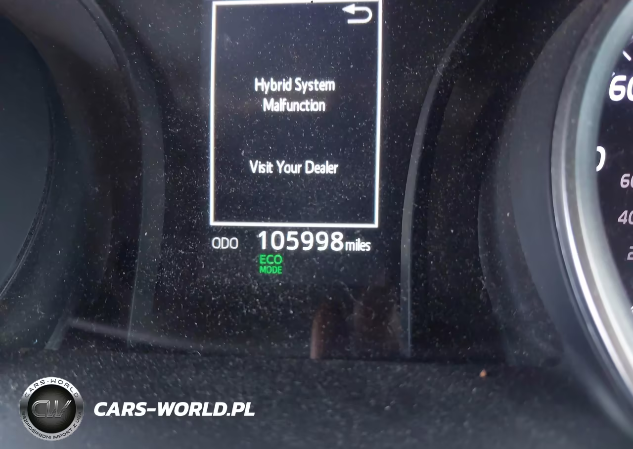 2024 Toyota Camry Hybrid Le VIN:4T1C31AK6RU622629 - 15