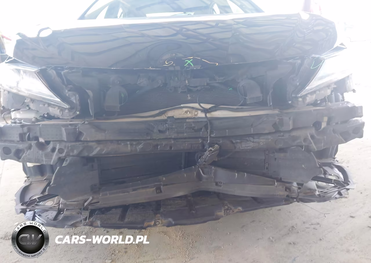 2024 Toyota Camry Hybrid Le VIN:4T1C31AK6RU622629 - 6