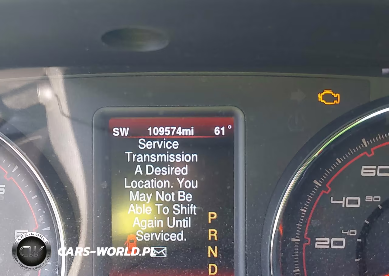 2014 Dodge Charger Police VIN:2C3CDXAT8EH245557 - 15