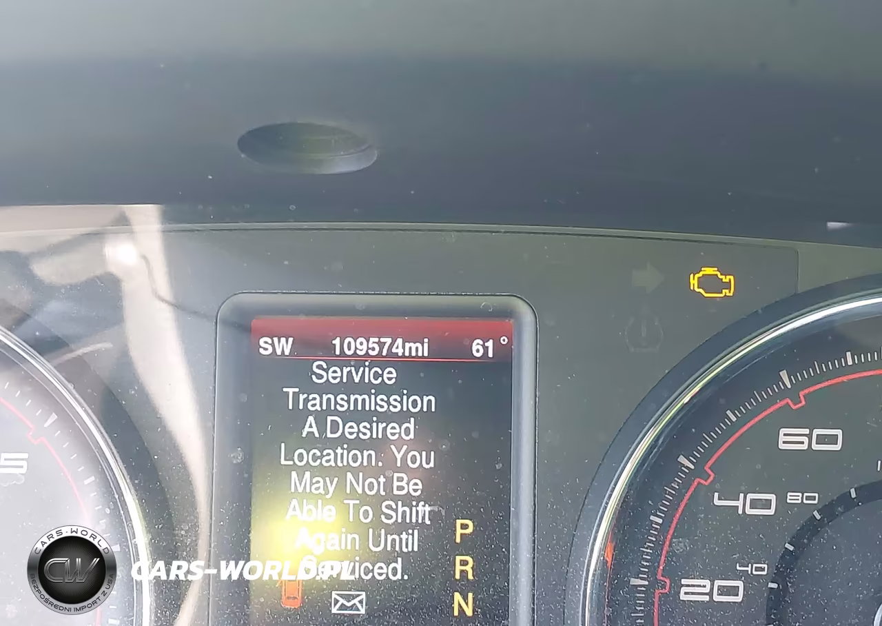2014 Dodge Charger Police VIN:2C3CDXAT8EH245557 - 7