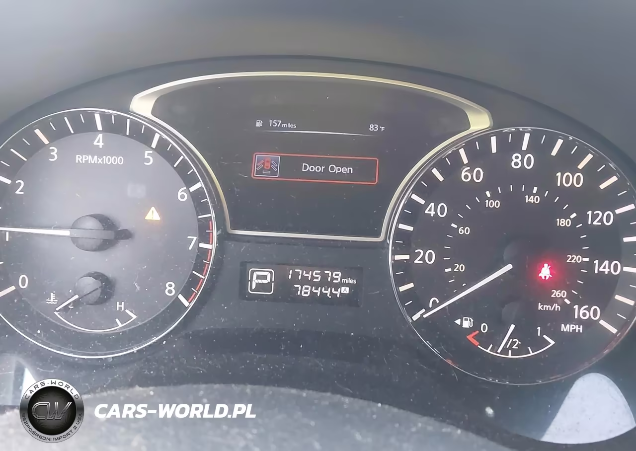 2014 Nissan Altima 2.5 S VIN:1N4AL3AP6EN348894 - 7