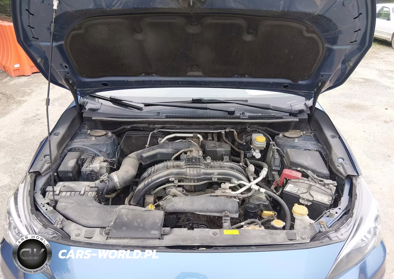 2018 Subaru Crosstrek 2.0I Premium VIN:JF2GTABC0JH339560 - 10