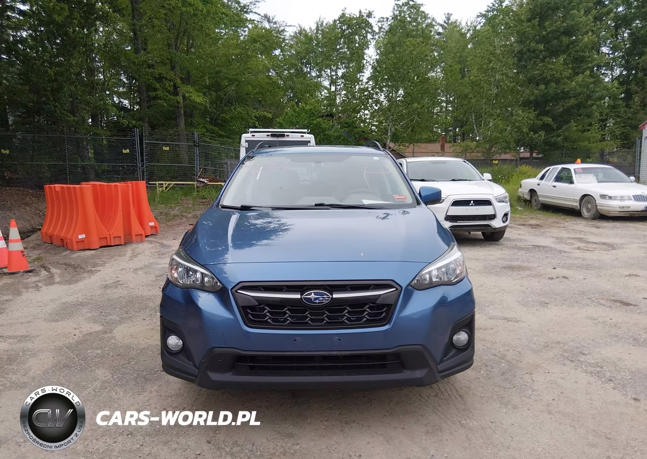 2018 Subaru Crosstrek 2.0I Premium VIN:JF2GTABC0JH339560 - 12