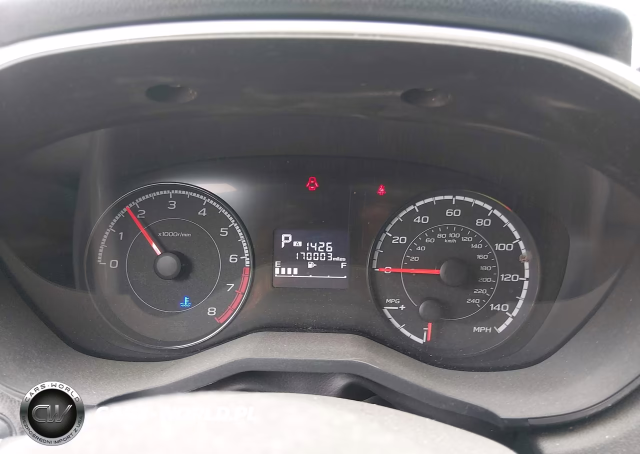 2018 Subaru Crosstrek 2.0I Premium VIN:JF2GTABC0JH339560 - 7