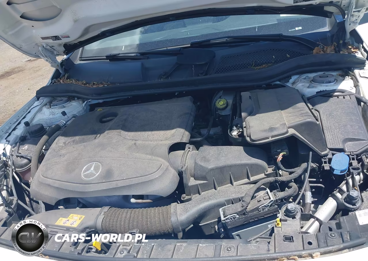 2019 Mercedes-Benz Gla 250 4Matic VIN:WDCTG4GB5KU016966 - 10