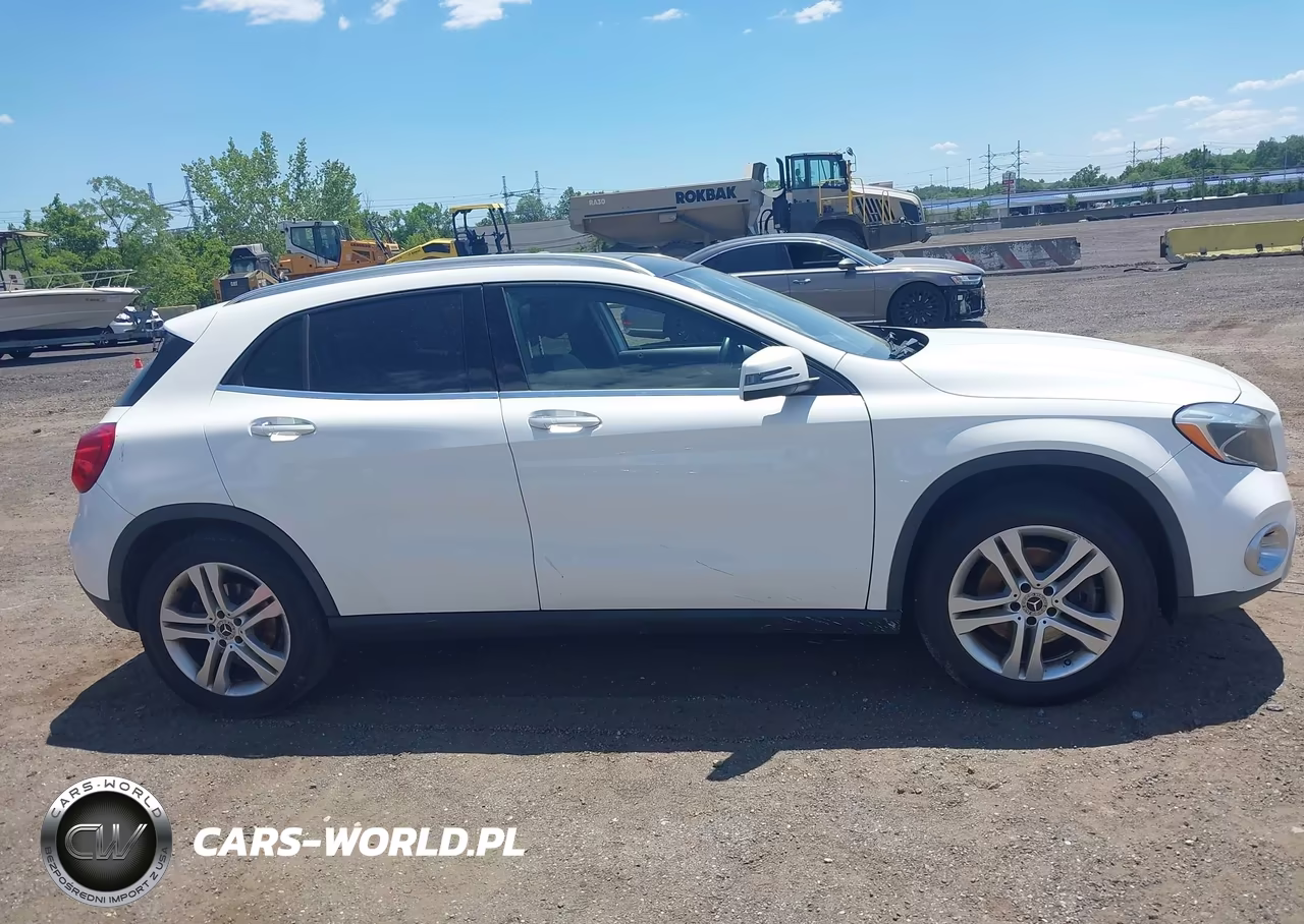 2019 Mercedes-Benz Gla 250 4Matic VIN:WDCTG4GB5KU016966 - 13