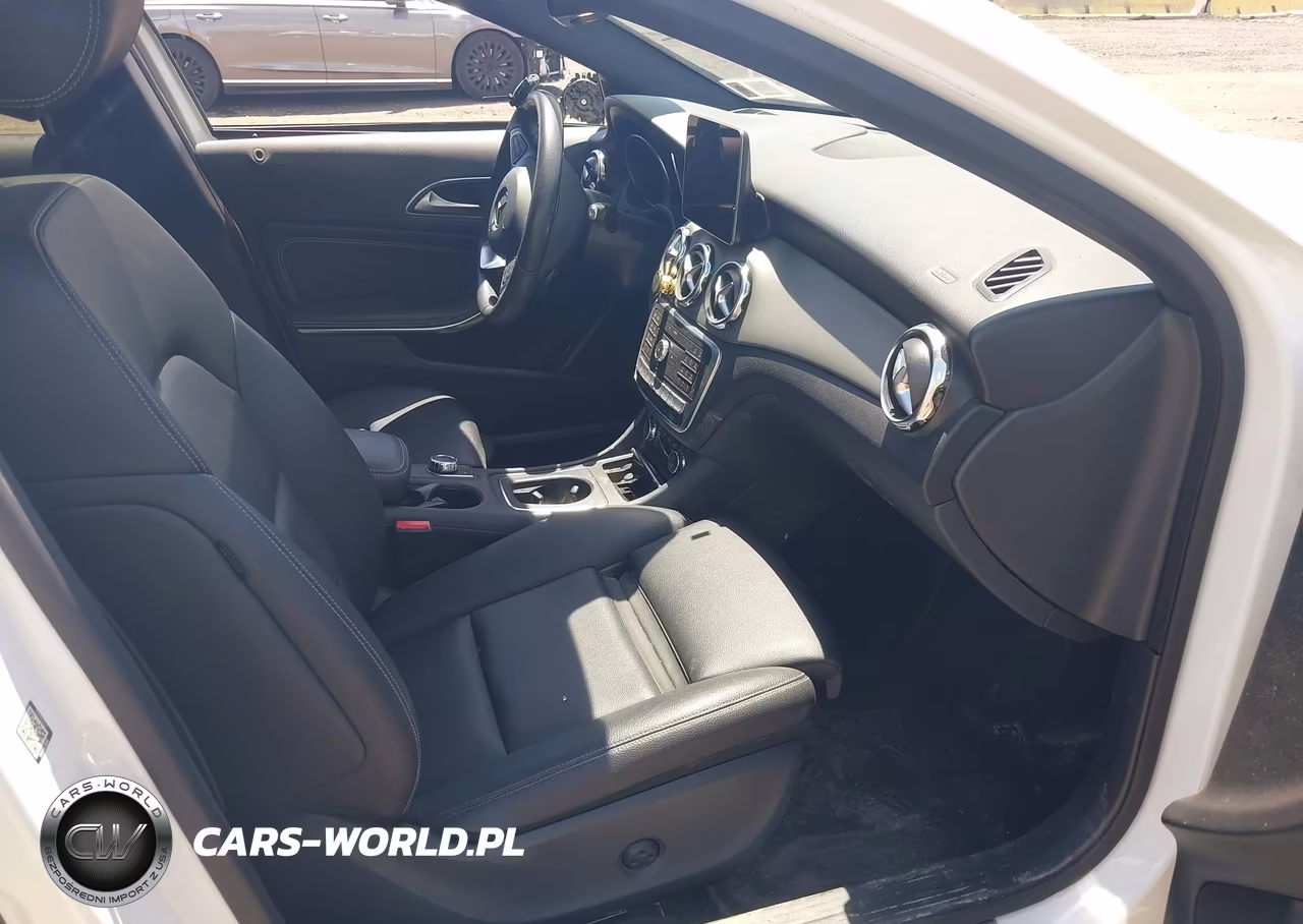 2019 Mercedes-Benz Gla 250 4Matic VIN:WDCTG4GB5KU016966 - 5