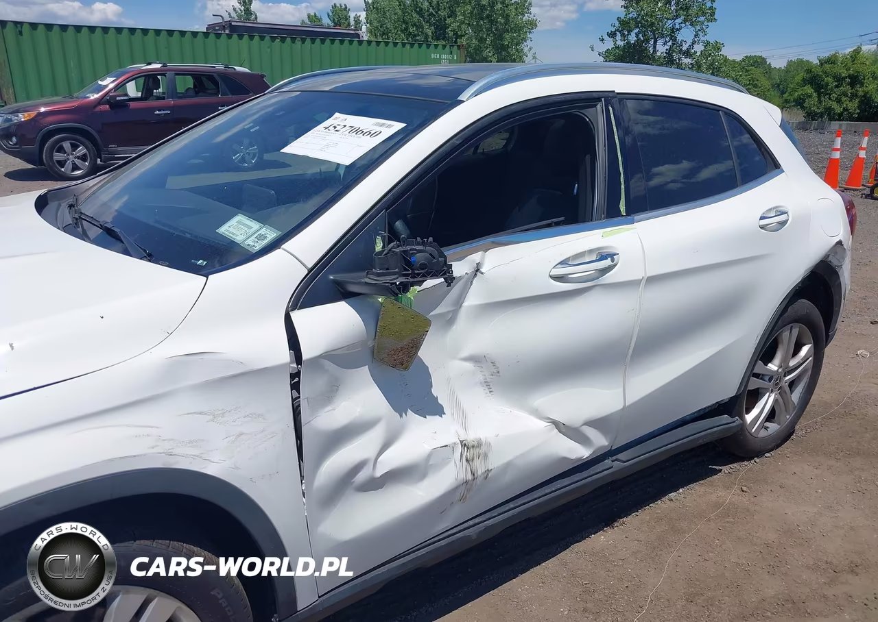 2019 Mercedes-Benz Gla 250 4Matic VIN:WDCTG4GB5KU016966 - 6